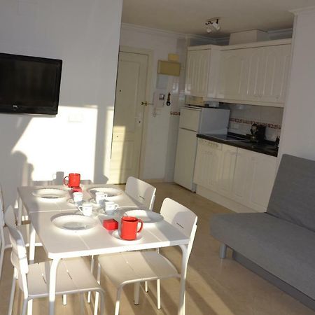 Apartamento Rod Torrevieja Bagian luar foto