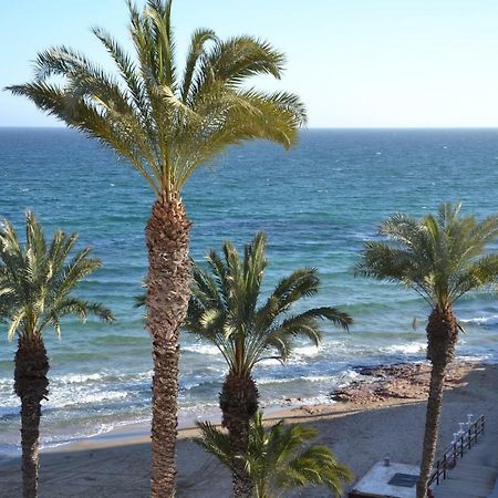 Apartamento Rod Torrevieja Bagian luar foto