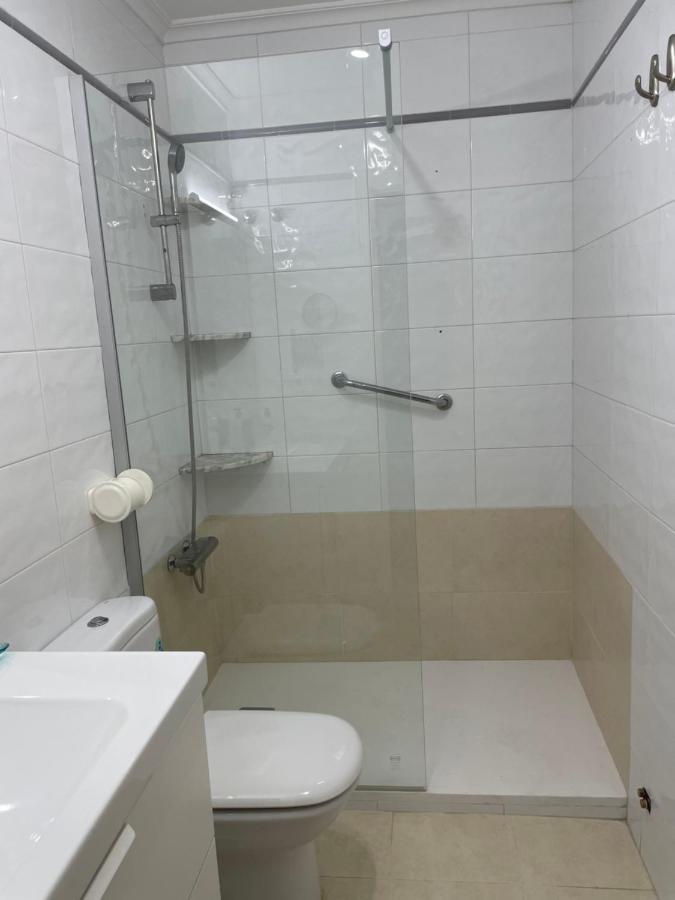 Apartamento Rod Torrevieja Bagian luar foto
