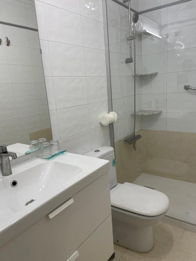 Apartamento Rod Torrevieja Bagian luar foto