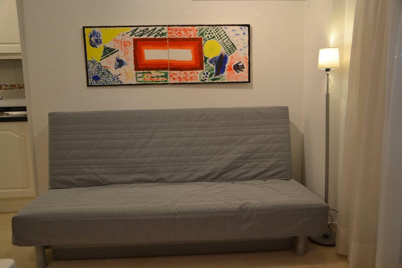 Apartamento Rod Torrevieja Bagian luar foto