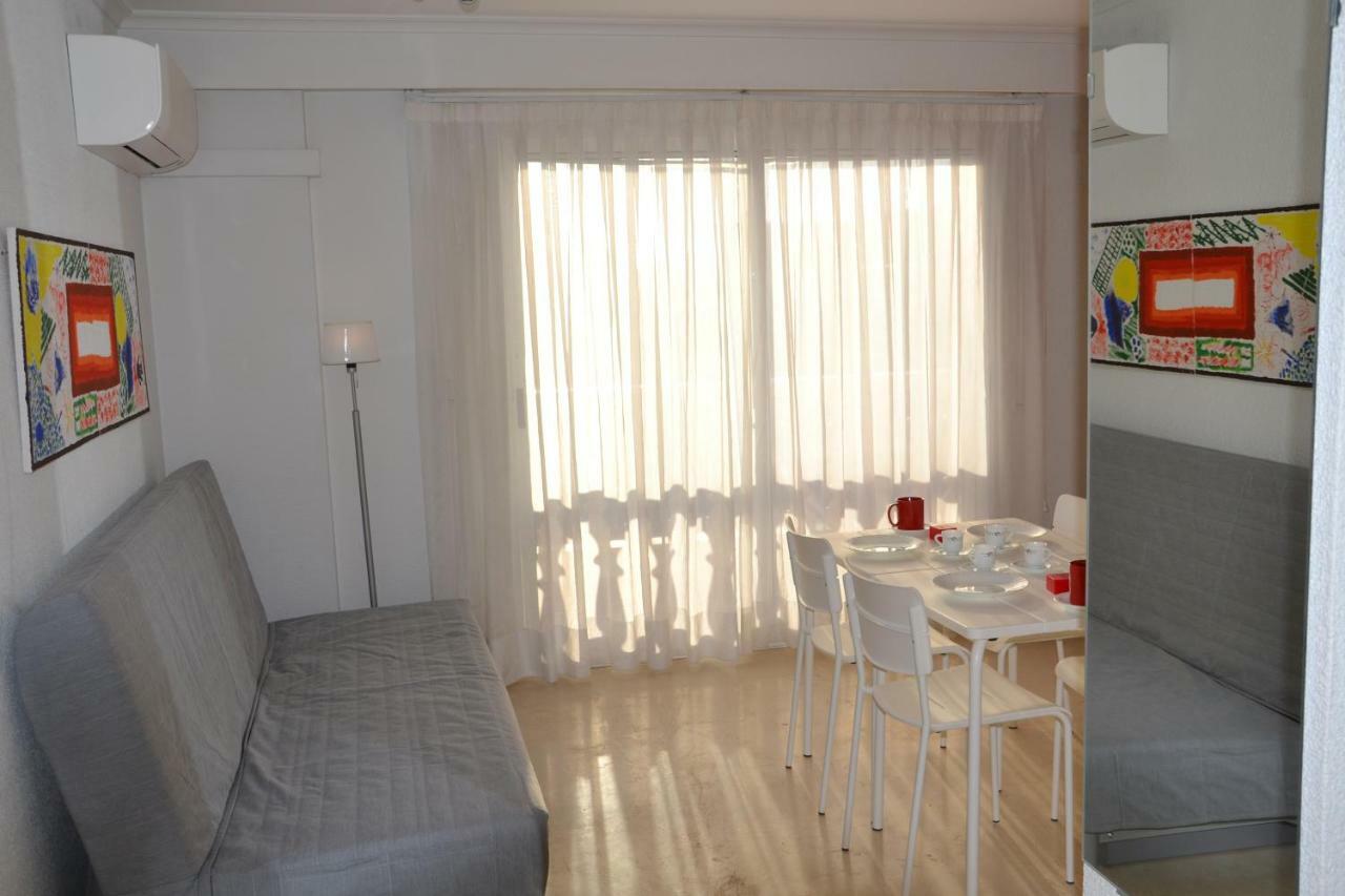 Apartamento Rod Torrevieja Bagian luar foto